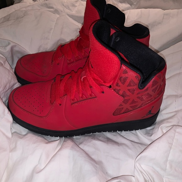 jordan 1 flight 3 bg